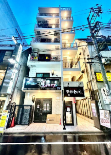 四ツ谷駅 徒歩2分 B1F ラーメン店居ぬき・スケルトン渡し相談 【重飲食可】 (223334)