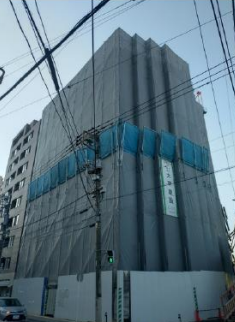 鹿島田の新築物件です！ (223371)
