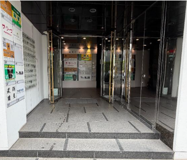 秋葉原駅 徒歩1分 5F スケルトン物件 【飲食不可】 (223397)