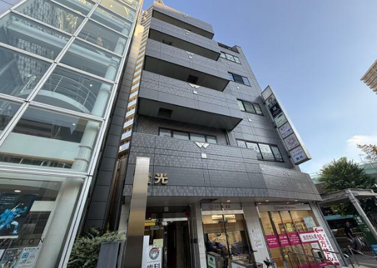 ◎大泉学園駅  6F スケルトン物件 【クリニック限定】 (223416)