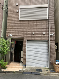浅草駅 徒歩5分 1F〜2F 【業種相談】 (223423)