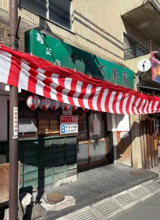 本川越駅 徒歩4分 1F 現況:居酒屋居抜き物件 【飲食可】 (223445)