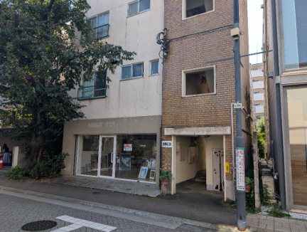 吉祥寺駅 徒歩5分 1F スケルトン物件 (223453)