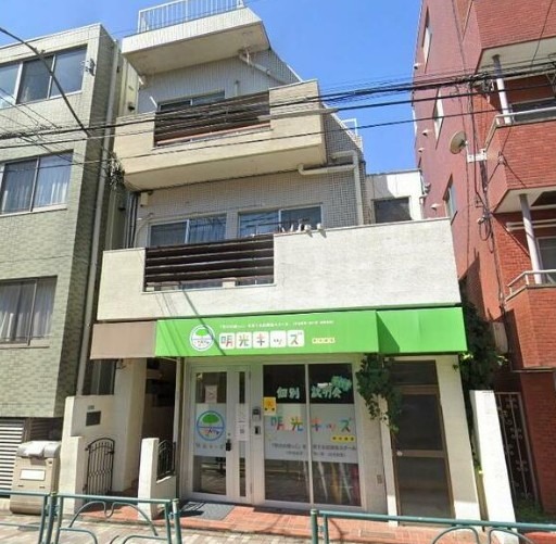 ◎練馬駅 徒歩8分 1F【飲食不可】 (223345)