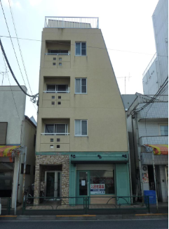 吉祥寺駅 徒歩10分 1F 【飲食可】 (223485)