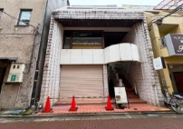 下赤塚駅 徒歩1分 1F スケルトン物件 【業種相談】 (223547)