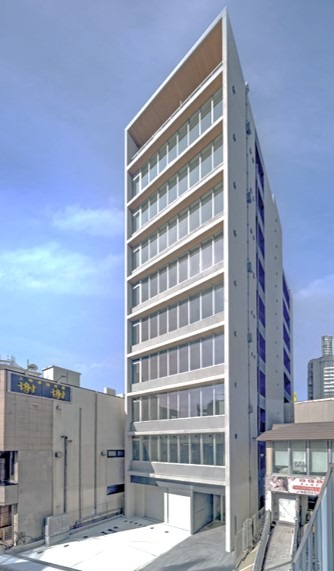 京成船橋駅　徒歩1分　新築スケルトン物件 (204929)