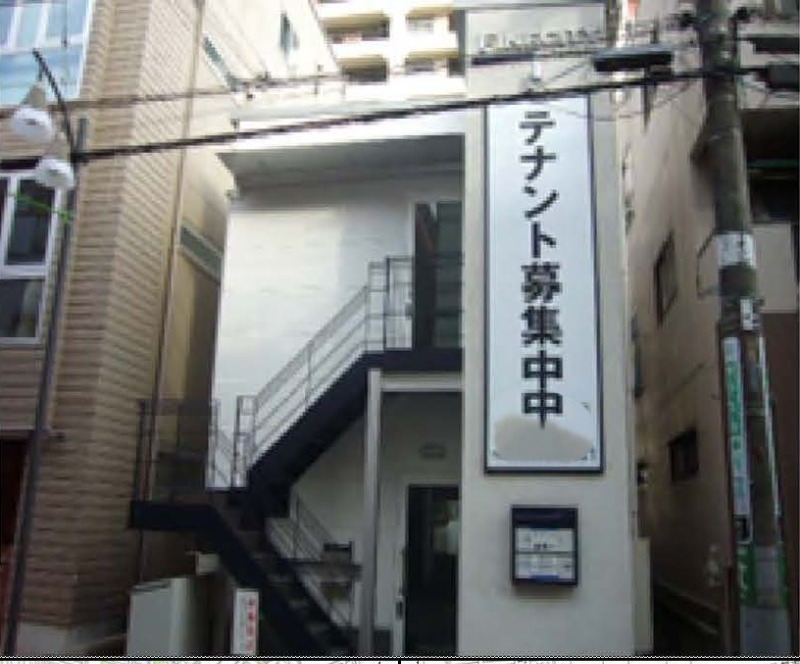 金町駅 徒歩2分 1F〜2F 現況:その他 その他居抜きなど物件 【飲食不可】 (223637)