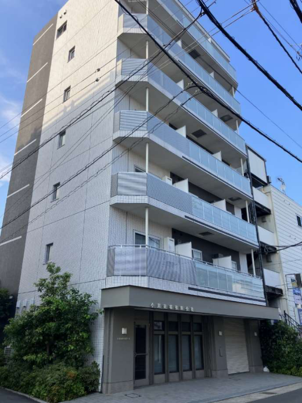 UY 【UY1013】貴重な長後駅徒歩4分！1階路面店！サービス系や事務所におすすめ物件です！ (223674)