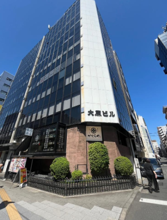 秋葉原駅 徒歩2分 3F 現況:事務所居抜き【クリニック・サロン・スタジオ・オフィス等】 (223685)