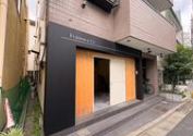 都立大学駅 徒歩4分 1F スケルトン物件 【飲食可】 (223822)