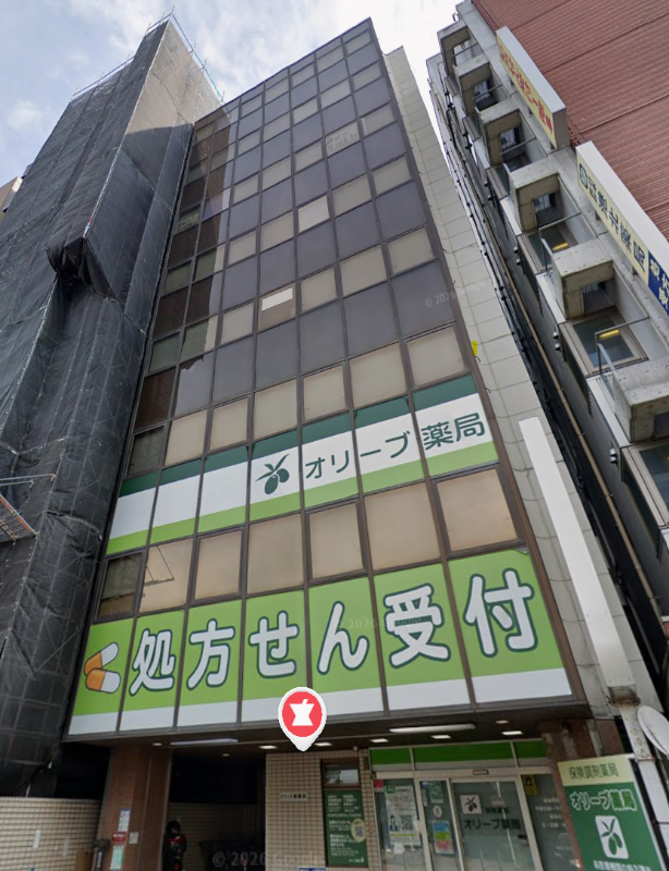 【UY1014】貴重な新横浜駅！事務所でもサービス店舗でもご相談可能です！ (223851)