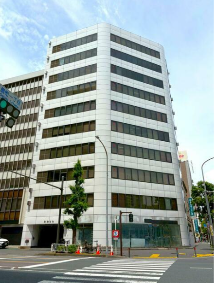 関内駅 徒歩5分 　新横浜通り沿い　1階路面店 (224020)