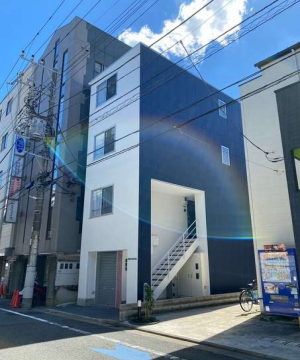 【HS1015】西葛西駅徒歩7分。個人店舗おすすめ物件。飲食不可。 (224080)