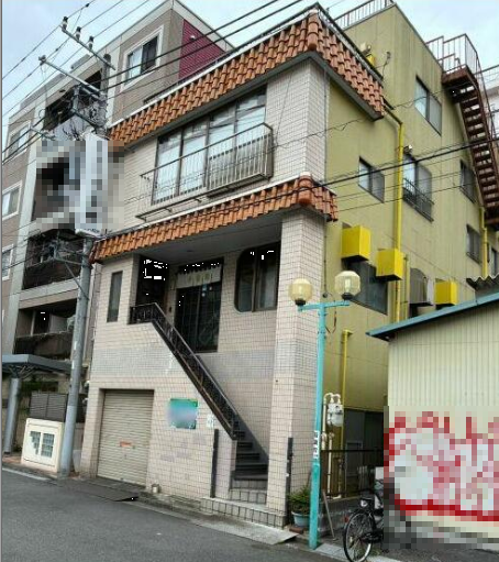 伊勢佐木長者町駅 徒歩7分 1F〜2F 現況:食物販 飲食居抜き物件 【業種相談】 (224164)