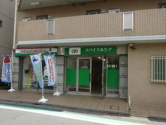◎都立大学駅 徒歩7分 1F 【業種相談・飲食不可】 (224300)