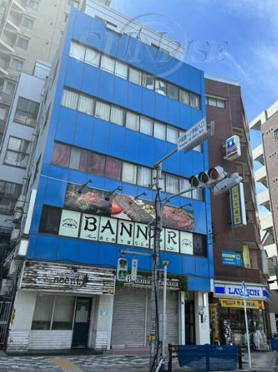 ◎早稲田駅 徒歩8分 1F 現況:食物販居抜き 【業種相談】 (224329)