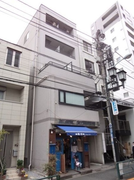 千駄木駅 徒歩1分 1F スケルトン物件 【軽飲食可】 (224361)