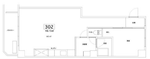 【HS1019】平井駅徒歩1分。駅前サロン関係相談可能。 (224423)