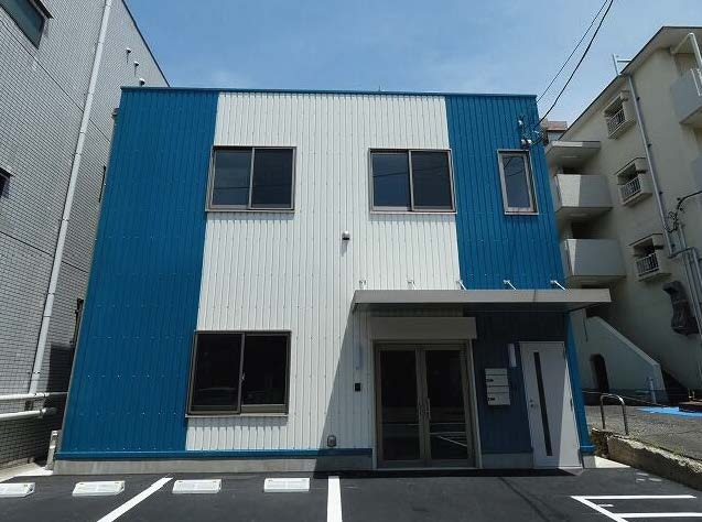 新羽駅徒歩2分 賃料44万円 31.2坪 【飲食相談】 (224444)