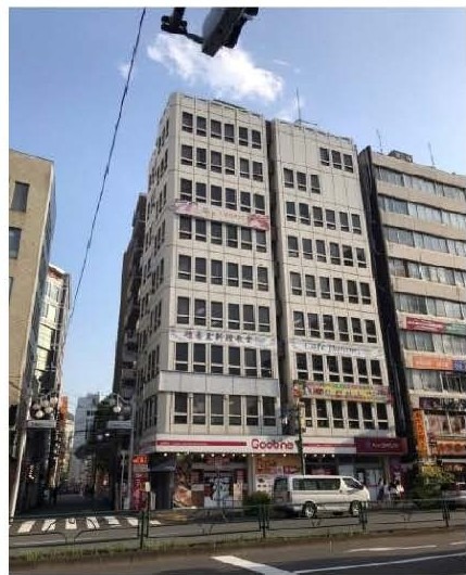 西武新宿駅 徒歩3分 9F 現況:その他 その他居抜きなど物件 【飲食不可】 (224503)