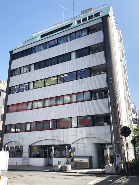 【KKM1020】東戸塚駅徒歩園内！学習塾やサロン等におすすめ！ (224633)