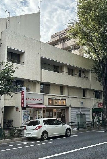 ◎阿佐ケ谷駅 徒歩10分 2F スケルトン物件 【業種相談】 (224704)