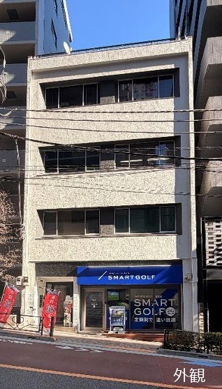 御茶ノ水駅 徒歩6分 2F 現況:その他 その他居抜きなど物件 【事務所仕様。サービス店舗は相談。】 (224737)