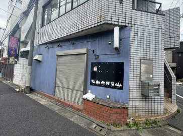 西ヶ原四丁目駅 徒歩2分 1F 現況:カフェ 飲食居抜き物件 【飲食可】 (224994)