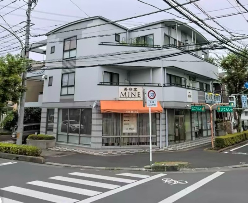 東川口駅 徒歩4分 1F スケルトン物件 【飲食不可】 (224985)