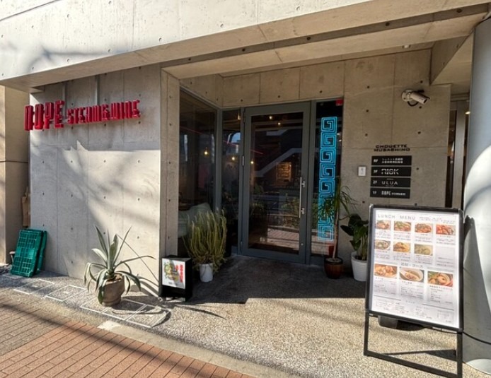 三鷹駅徒歩5分 1階 中華料理店居抜き(12382) (225054)