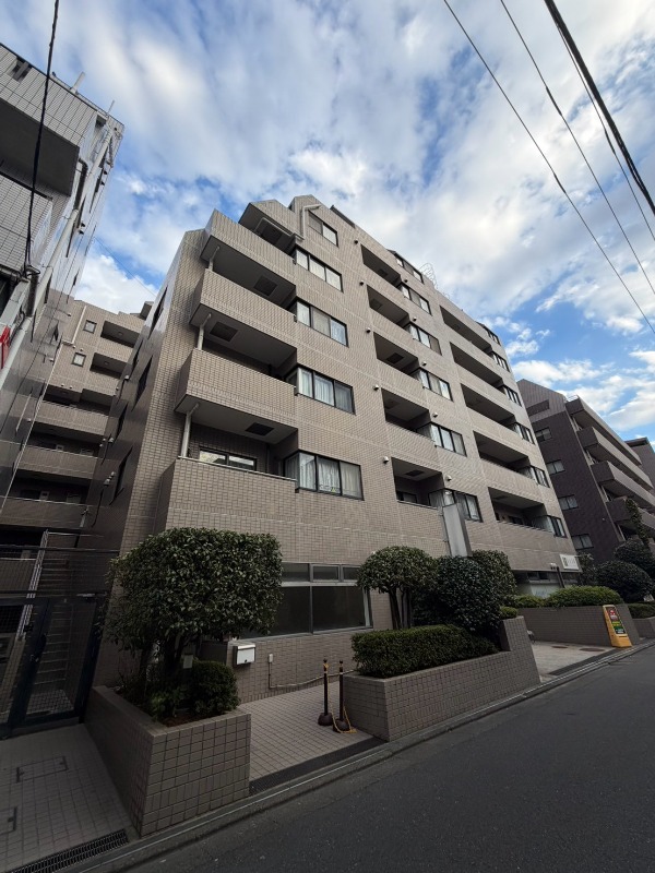 新高円寺駅徒歩1分以内!重飲食相談可能事務所仕様!エアコン/トイレ/照明あり!! (225101)