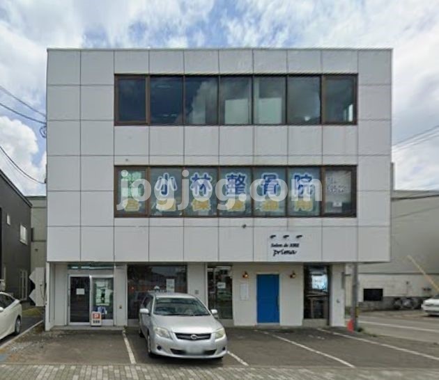 手稲区 20坪 事務所 鉄骨造 (407324)
