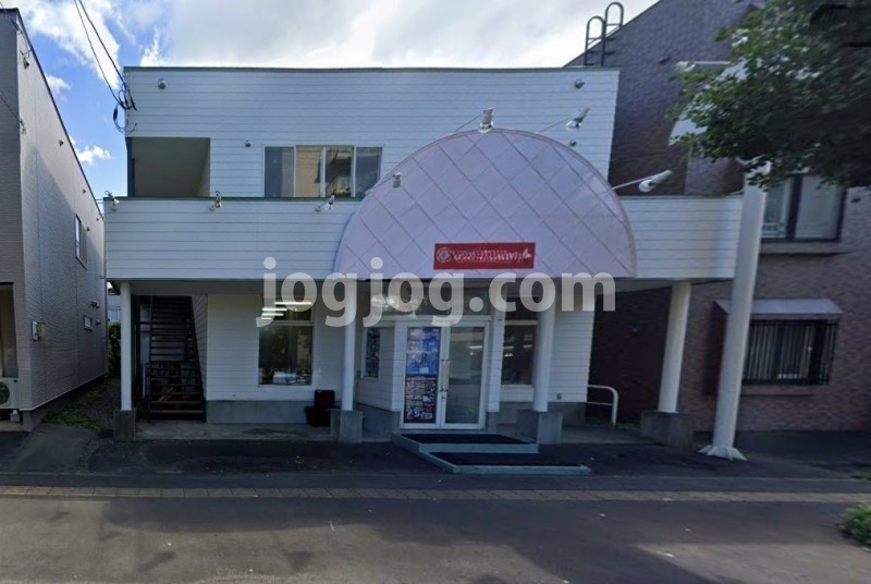 手稲区 15.8坪 事務所 木造 (407404)