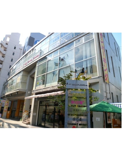 熊本市電3系統通町筋駅1分1階37.83坪飲食; 物販; その他事務所; 店舗(95423)