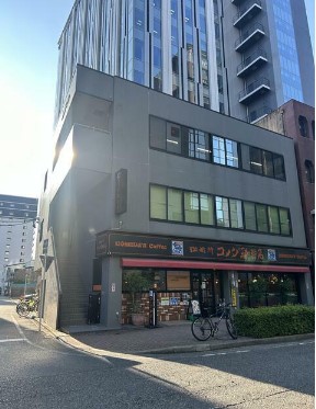 愛知県名古屋市中区栄 名古屋市鶴舞線 伏見駅 徒歩7分 103.75坪 (2065)