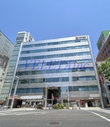 愛知県名古屋市中村区 名鉄名古屋本線  名鉄名古屋駅 徒歩5分 29.65坪 (2199)