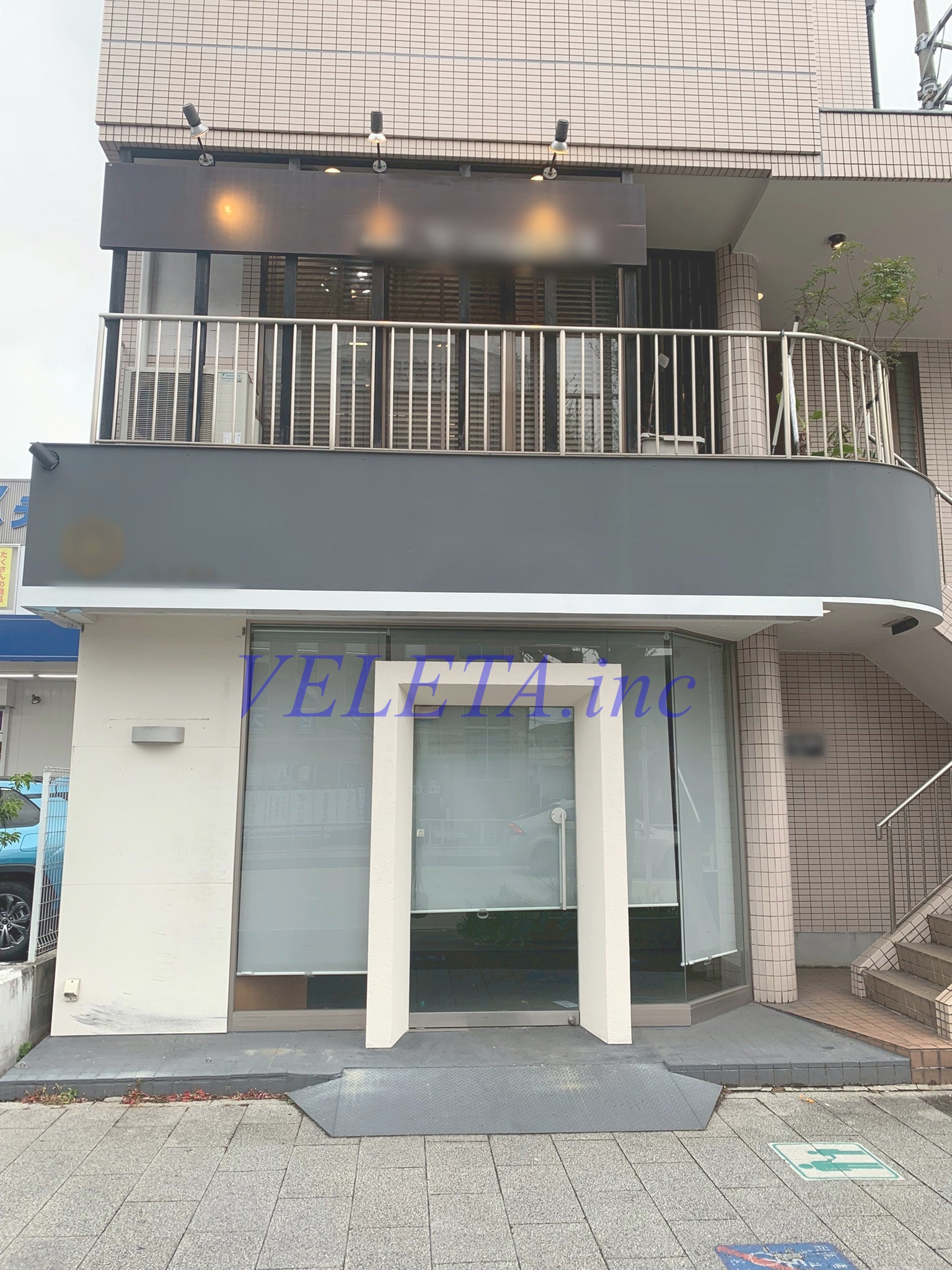 愛知県名古屋市昭和区 名古屋市鶴舞線  御器所駅 徒歩5分 23.7坪 (2245)