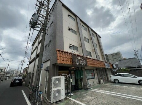 愛知県名古屋市西区 鶴舞線庄内通駅 17.54坪 (2364)