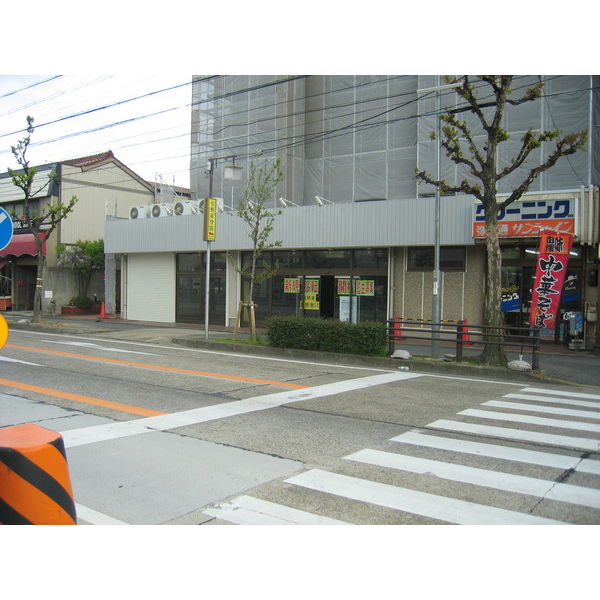 愛知県名古屋市瑞穂区 名城線瑞穂運動場東駅 99.88坪 (2387)