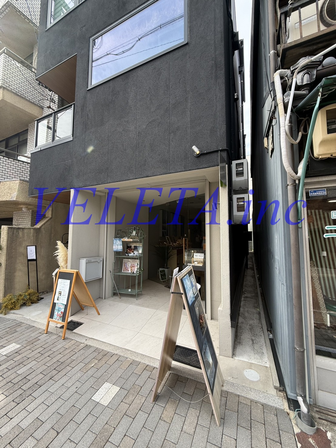 愛知県名古屋市千種区 地下鉄東山線覚王山駅 徒歩0分 15.96坪 (2409)