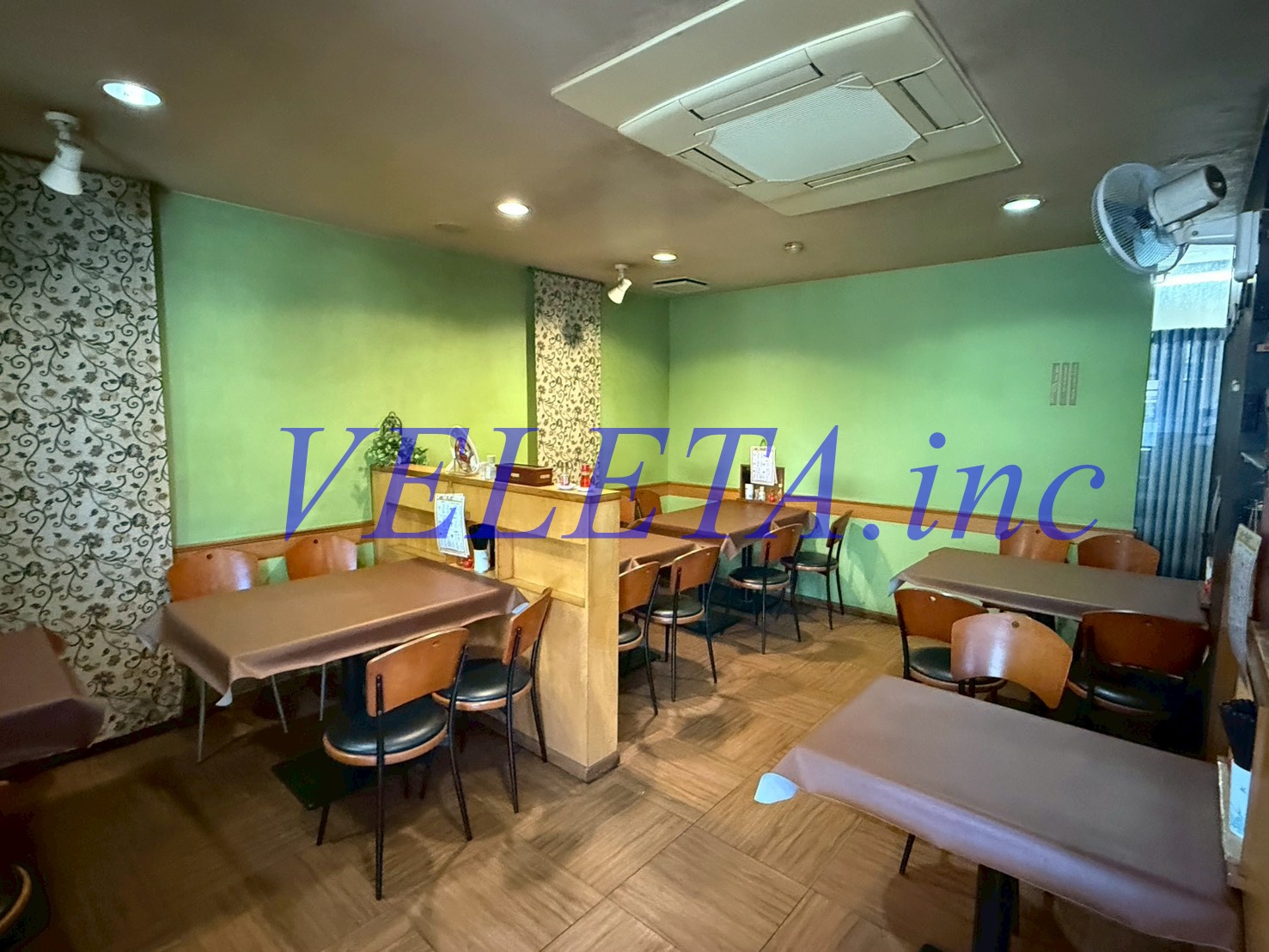 愛知県名古屋市西区 ＪＲ東海交通事業城北線小田井駅 徒歩3分 21.38坪 (2412)