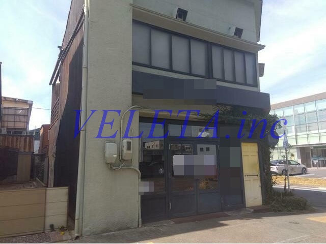 愛知県名古屋市昭和区 名古屋市営鶴舞線荒畑駅 徒歩16分 40.28坪 (2415)