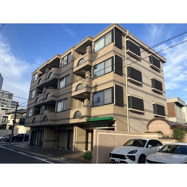 愛知県名古屋市千種区 名古屋市営東山線池下駅 徒歩5分 12.82坪 (2416)