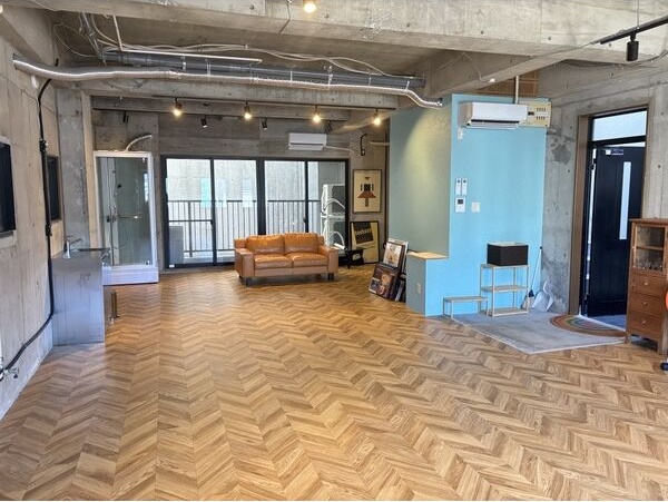 愛知県名古屋市千種区 名古屋市営東山線今池駅 徒歩6分 19.15坪 (2417)