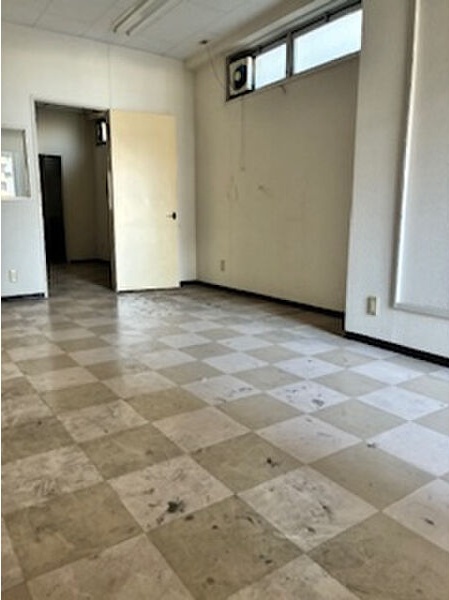 愛知県名古屋市名東区 名古屋市営東山線一社駅 徒歩19分 12.66坪 (2420)