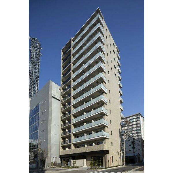 愛知県名古屋市中区 中央本線鶴舞駅 徒歩0分 16.9坪 (2421)