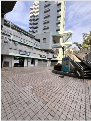 愛知県名古屋市中区 名古屋市名港線日比野駅 徒歩0分 39.51坪 (2422)