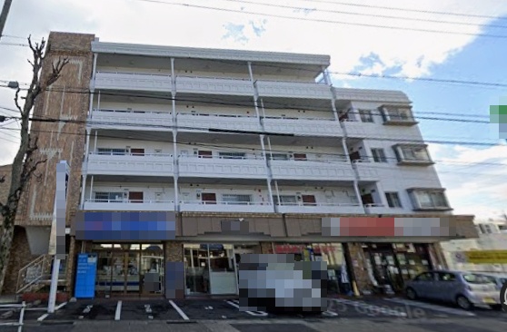 愛知県名古屋市名東区 17.15坪 (2426)