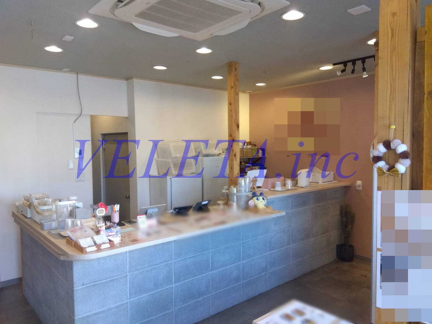 愛知県名古屋市緑区 名鉄名古屋本線鳴海駅 徒歩10分 9.96坪 (2452)